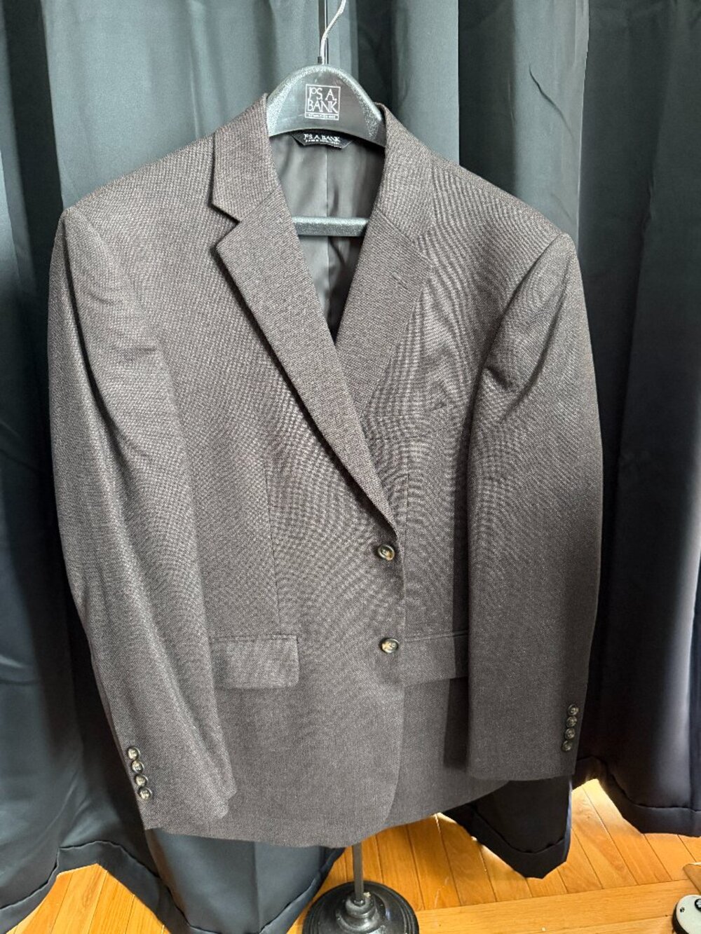 Jos A Bank sport coat